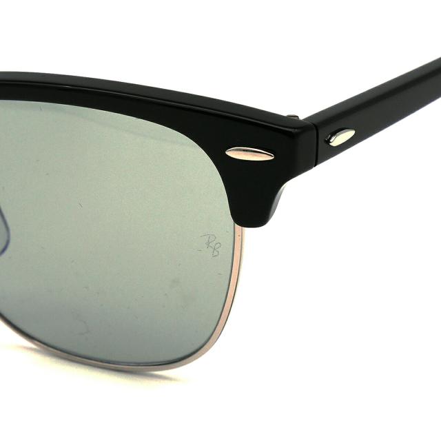 レイバン サングラス クラブマスター RB3016 135452 51mm Ray-Ban