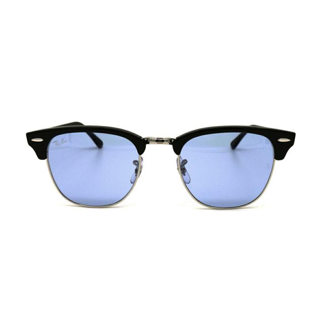レイバン サングラス クラブマスター RB3016 135464 51mm Ray-Ban CLUBMASTER ライトカラー UVカット 紫外線カット_1