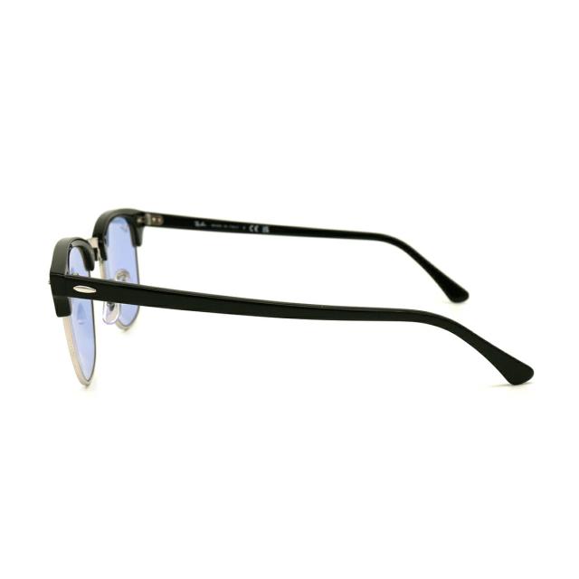 レイバン サングラス クラブマスター RB3016 135464 51mm Ray-Ban CLUBMASTER ライトカラー UVカット 紫外線カット_3