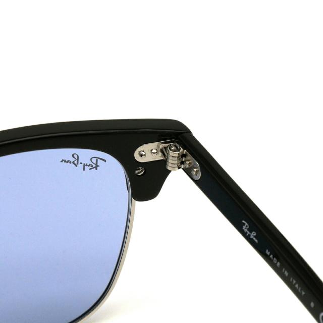 レイバン サングラス クラブマスター RB3016 135464 51mm Ray-Ban CLUBMASTER ライトカラー UVカット 紫外線カット_5