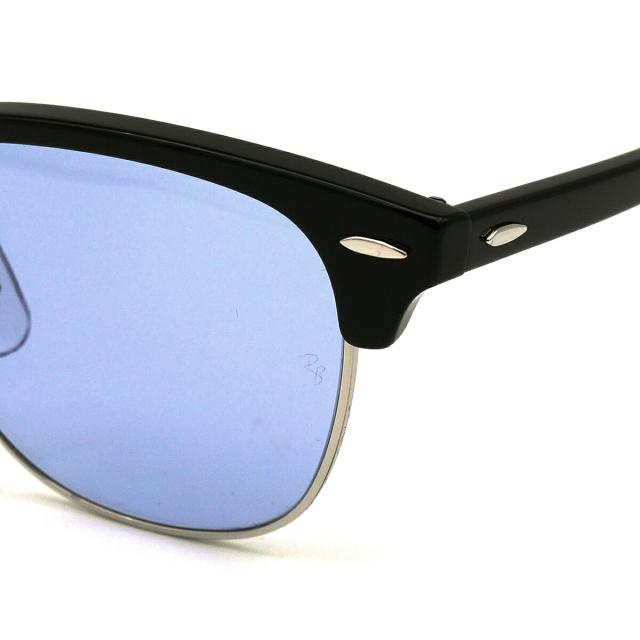 レイバン サングラス クラブマスター RB3016 135464 51mm Ray-Ban CLUBMASTER ライトカラー UVカット 紫外線カット_6