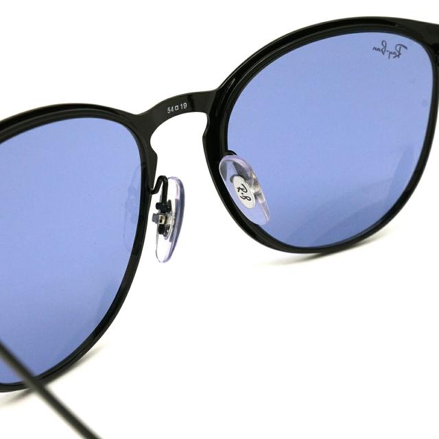 レイバン サングラス RB3539 002/80 54mm Ray-Ban ERIKA METAL エリカ