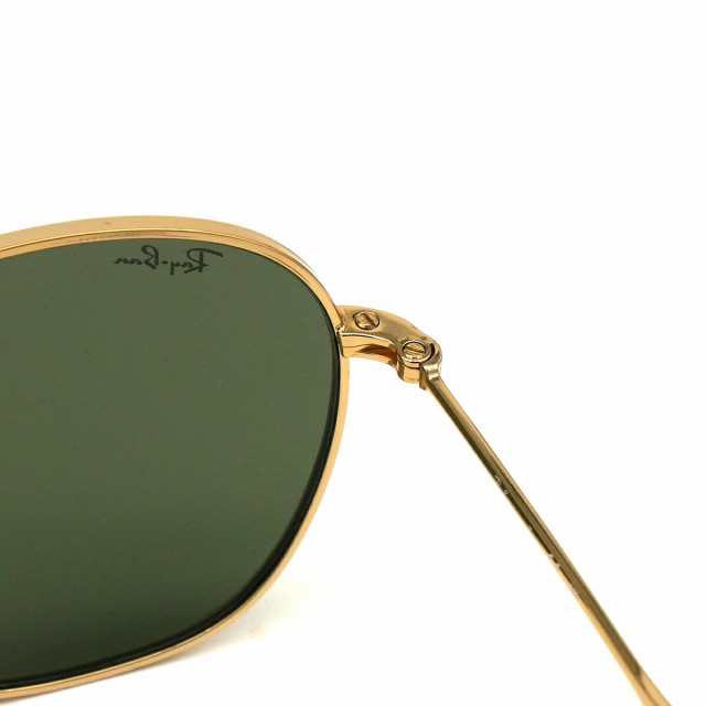 レイバン サングラス RB3809 001/31 53mm Ray-Ban UVカット 紫外線