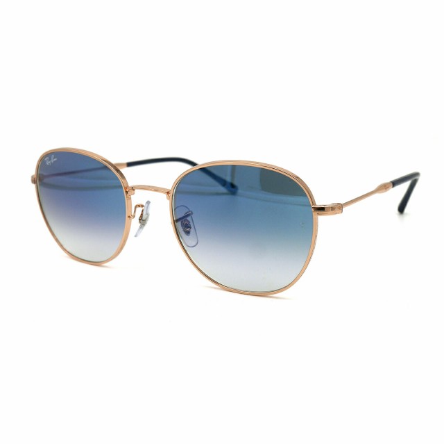 レイバン サングラス RB3809 92623F 53mm Ray-Ban UVカット 紫外線