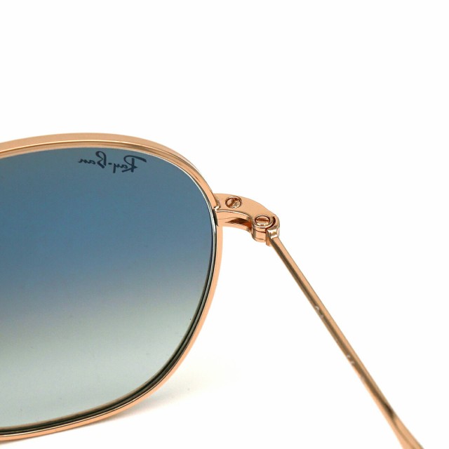 レイバン サングラス RB3809 92623F 53mm Ray-Ban UVカット 紫外線