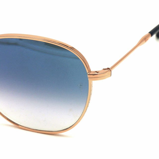 レイバン サングラス RB3809 92623F 53mm Ray-Ban UVカット 紫外線