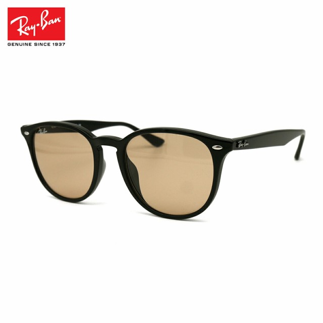 レイバン サングラス RB4259F 601/93 53mm Ray-Ban アジアンフィット ライトカラー UVカット 紫外線カット