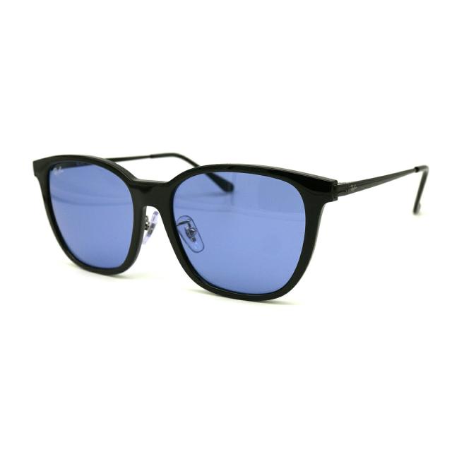 レイバン サングラス RB4333D 674680 55mm Ray-Ban アジアンフィット アジアモデル ライトカラー UVカット 紫外線カット_2