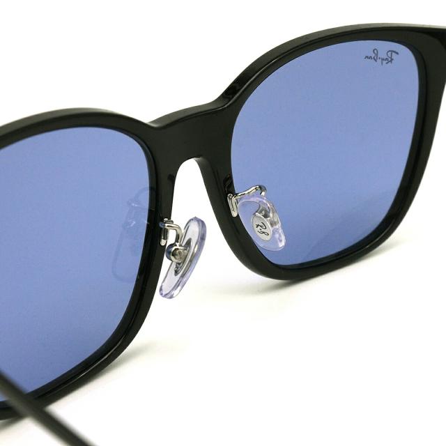 レイバン サングラス RB4333D 674680 55mm Ray-Ban アジアンフィット アジアモデル ライトカラー UVカット 紫外線カット_4