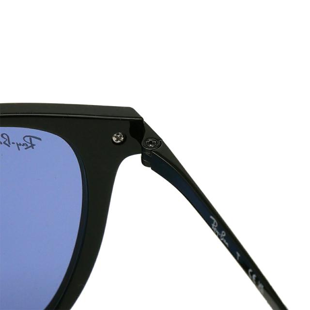 レイバン サングラス RB4333D 674680 55mm Ray-Ban アジアンフィット アジアモデル ライトカラー UVカット 紫外線カット_5