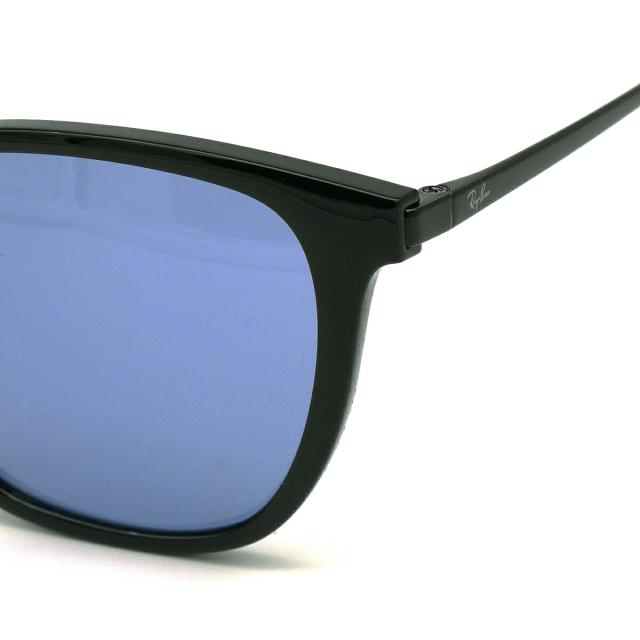 レイバン サングラス RB4333D 674680 55mm Ray-Ban アジアンフィット アジアモデル ライトカラー UVカット 紫外線カット_6
