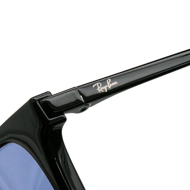 レイバン サングラス RB4333D 674680 55mm Ray-Ban アジアンフィット アジアモデル ライトカラー UVカット 紫外線カット_7