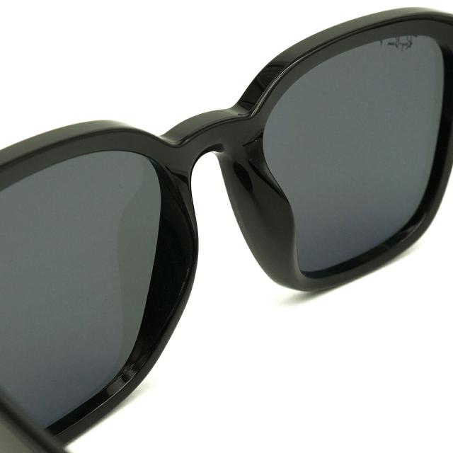 レイバン 大きいサイズ 偏光 サングラス RB4392D col.601/81 66mm Ray-Ban アジア限定モデル フラットレンズ アジアンフィット UVカット