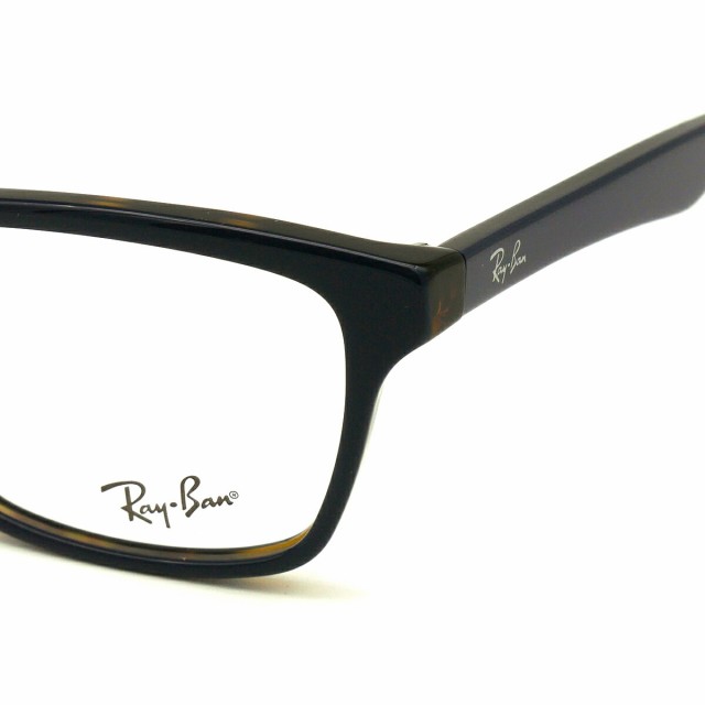 レイバン メガネ RX5279F (RB5279F) 8283 55mm Ray-Ban アジアン