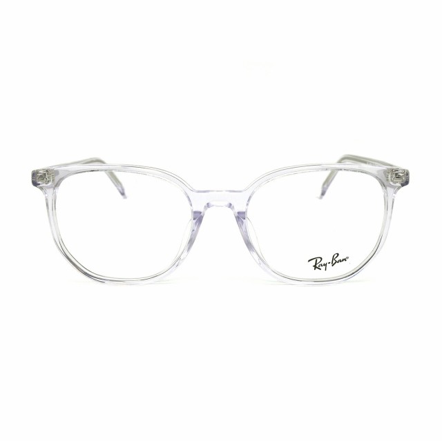 レイバン 老眼鏡 RX5397F (RB5397F) 2001 52mm Ray-Ban ELLIOT