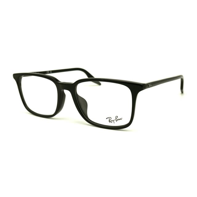 【フレームのみ】 レイバン メガネ RX5421F (RB5421F) 2000 55mm Ray-Ban アジアンフィット フレーム_2