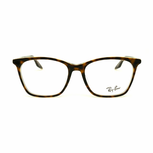 レイバン 美肌ケア メガネ RX5422F (RB5422F) 5082 52mm Ray-Ban