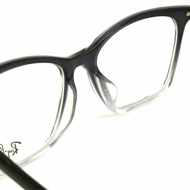 レイバン 老眼鏡 RX5422F (RB5422F) 8310 52mm Ray-Ban アジアン