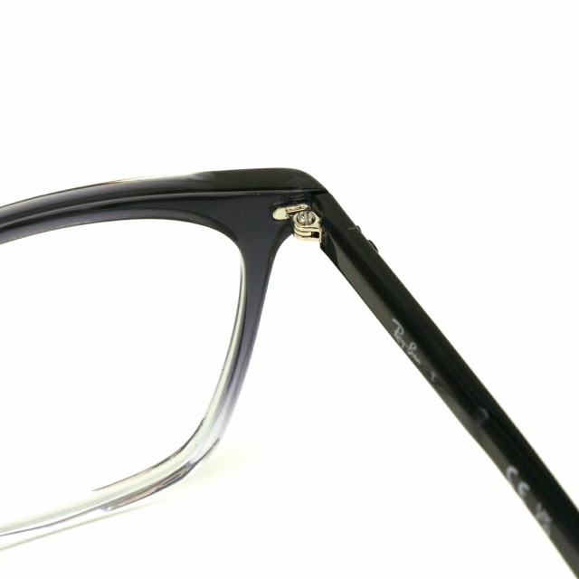 レイバン 老眼鏡 RX5422F (RB5422F) 8310 52mm Ray-Ban アジアン