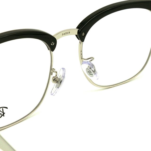 レイバン 美肌ケア メガネ RX7318D (RB7318D) 2000 54mm Ray-Ban UV