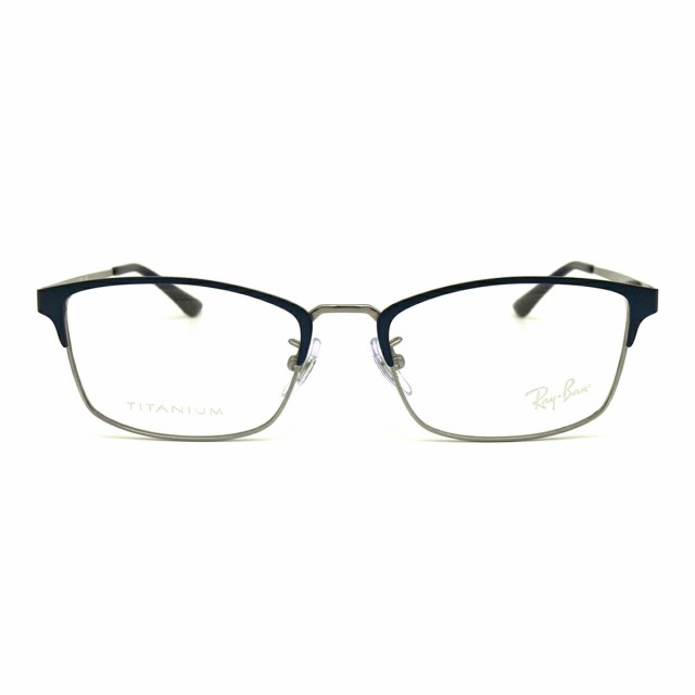 レイバン 老眼鏡 RX8772D (RB8772D) 1241 54mm Ray-Ban ブルーライト