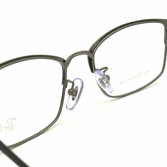 レイバン 老眼鏡 RX8772D (RB8772D) 1241 54mm Ray-Ban ブルーライト