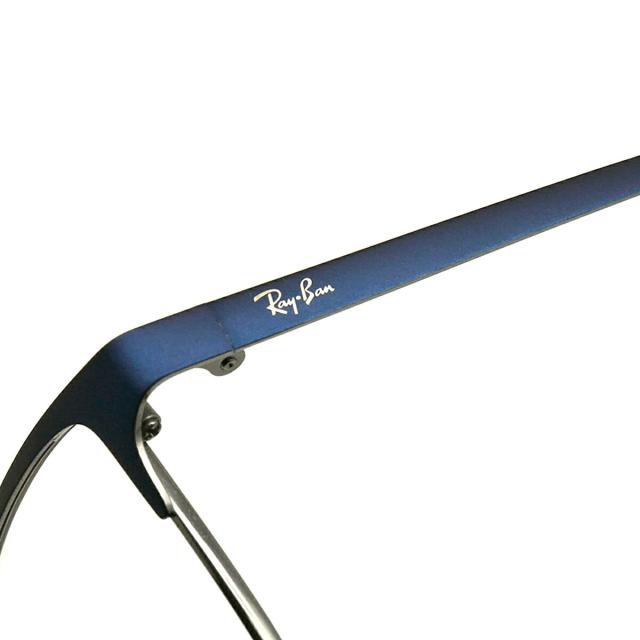 【フレームのみ】 レイバン メガネ RX8772D (RB8772D) 1241 54mm Ray-Ban フレーム_7