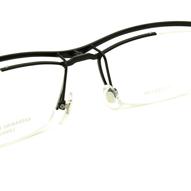 キャサリンハムネット 度付きレンズセット KH9196 col.3 56mm