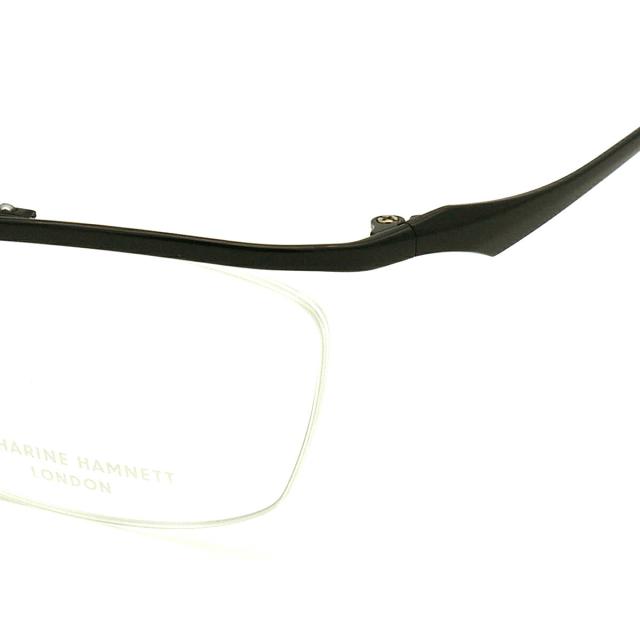 キャサリンハムネット 度付きレンズセット KH9196 col.3 56mm