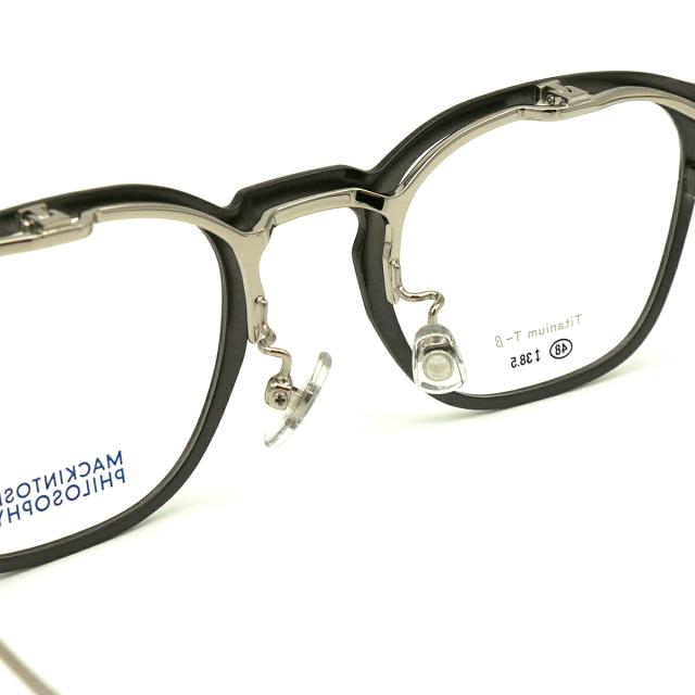 マッキントッシュ フィロソフィー MP-3008 col.2 48mm MACKINTOSH