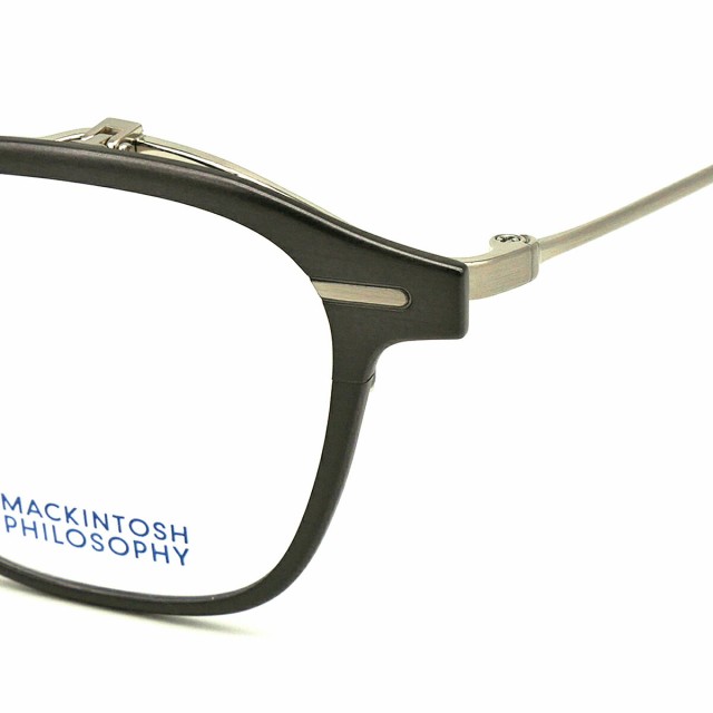 マッキントッシュ フィロソフィー MP-3008 col.2 48mm
