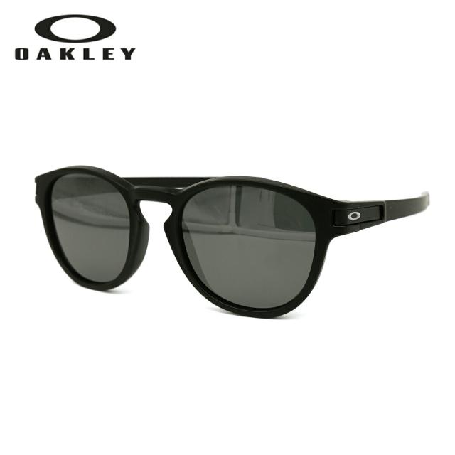 オークリー サングラス OO9349 11 53mm OAKLEY LATCH (A) ラッチ ローブリッジフィット UVカット 紫外線カット プリズム PRIZM