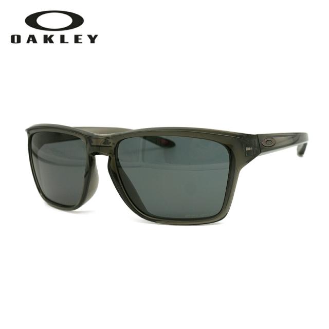 オークリー サングラス OO9448F 12 58mm OAKLEY SYLAS (A) サイラス ローブリッジフィット UVカット 紫外線カット プリズム PRIZM