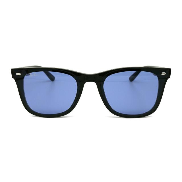 レイバン 大きいサイズ サングラス RB4391D col.601/80 65mm Ray-Ban フラットレンズ アジアンフィット UVカット