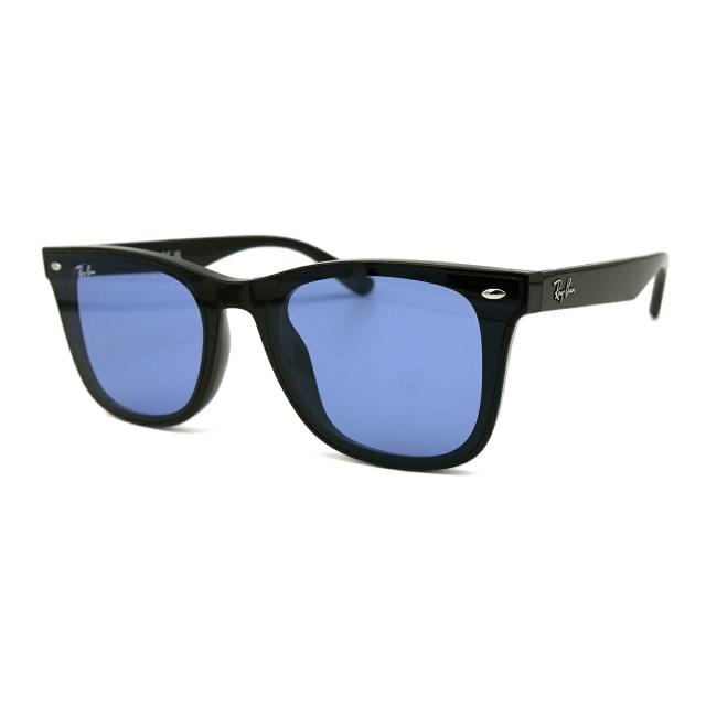 レイバン 大きいサイズ サングラス RB4391D col.601/80 65mm Ray-Ban フラットレンズ アジアンフィット UVカット