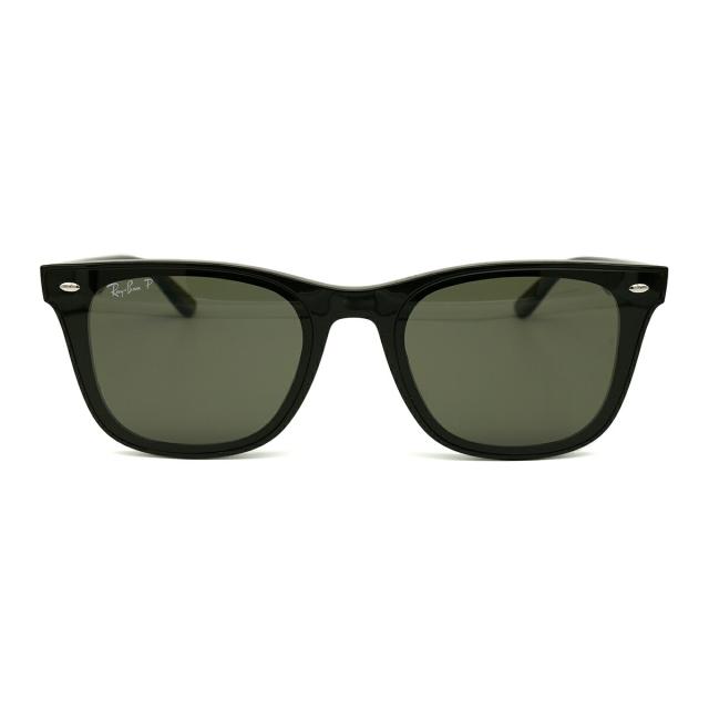 レイバン 大きいサイズ 偏光 サングラス RB4391D col.601/9A 65mm Ray 