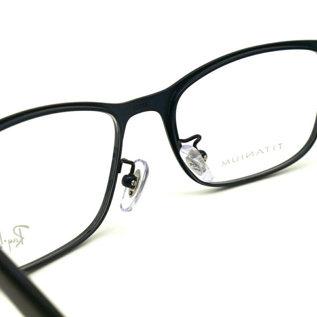 レイバン メガネ RX8773D (RB8773D) 1242 53mm Ray-Ban フレーム