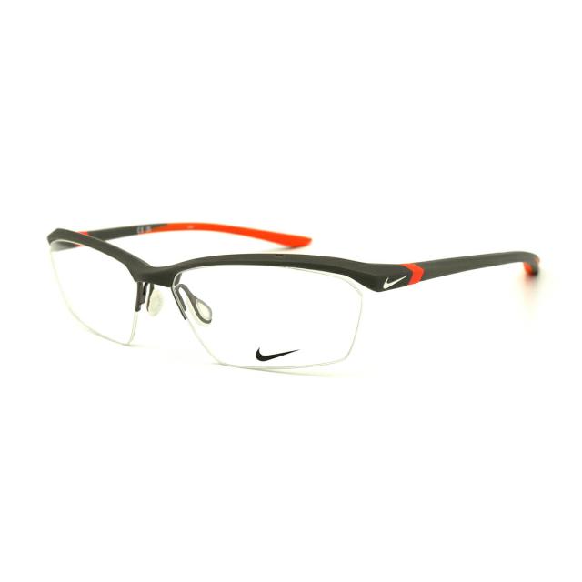 ナイキ メガネ 7140AF col.036 60mm NIKE VOLTEX ボルテックス フレーム スポーツ メンズ レディース_2