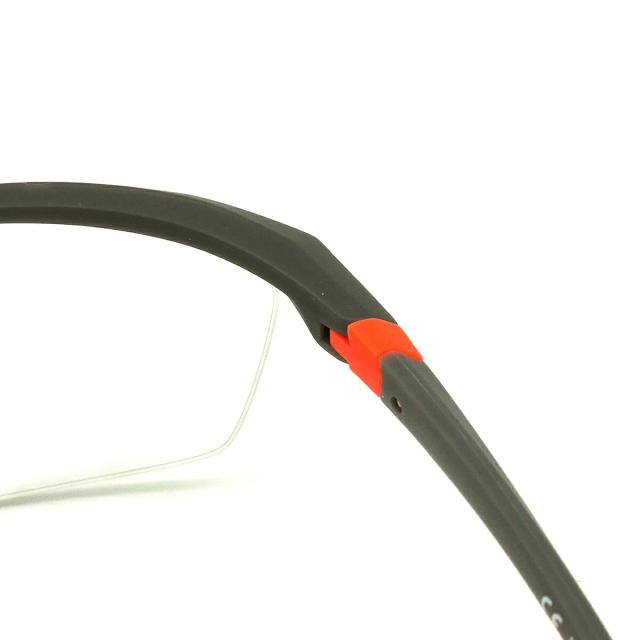ナイキ メガネ 7140AF col.036 60mm NIKE VOLTEX ボルテックス フレーム スポーツ メンズ レディース_5