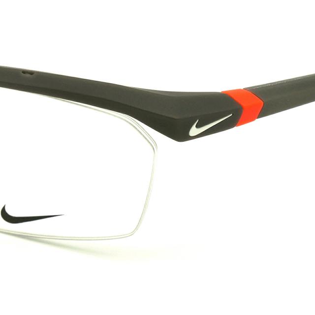ナイキ メガネ 7140AF col.036 60mm NIKE VOLTEX ボルテックス フレーム スポーツ メンズ レディース_6
