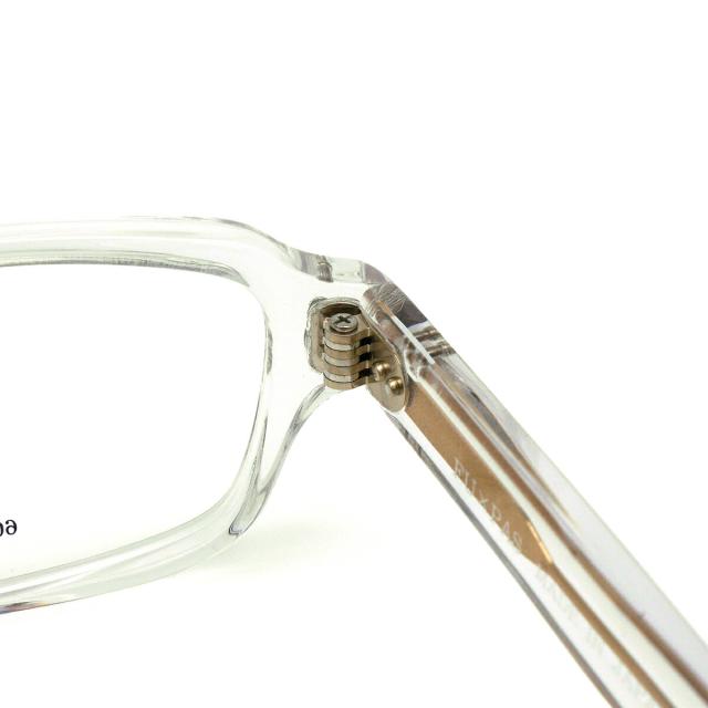 大きいサイズ 度付きレンズセット F-068 col.13 60mm フーパス FU×PAS