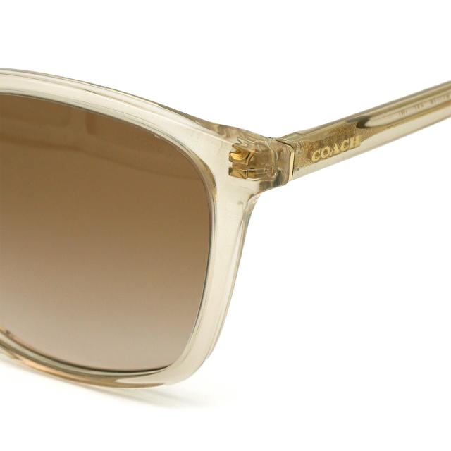 コーチ COACH UVカット 紫外線カット 国内正規品 新品 573613