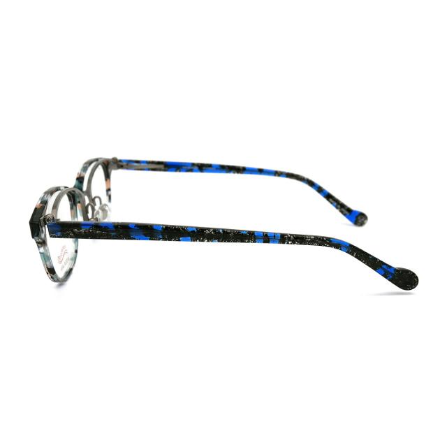 ハネルージュ hr-003 col.1 53mm hanerouge 跳ね上げ 単式 鯖江 日本製