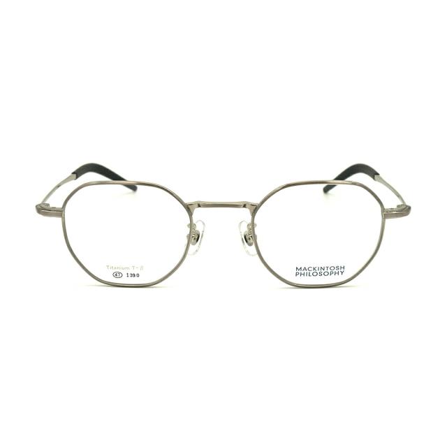 サングラス ライトカラー MP-1037 col.2 47mm マッキントッシュ フィロソフィー MACKINTOSH PHILOSOPHY UVカット_6