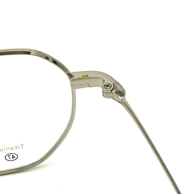サングラス ライトカラー MP-1037 col.2 47mm マッキントッシュ フィロソフィー MACKINTOSH PHILOSOPHY UVカット_9
