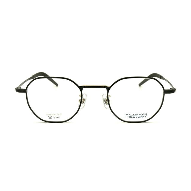 サングラス ライトカラー MP-1037 col.3 47mm マッキントッシュ フィロソフィー MACKINTOSH PHILOSOPHY UVカット_6