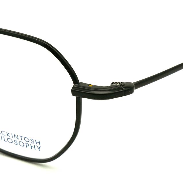 サングラス ライトカラー MP-1037 col.3 47mm マッキントッシュ フィロソフィー MACKINTOSH PHILOSOPHY UVカット_10