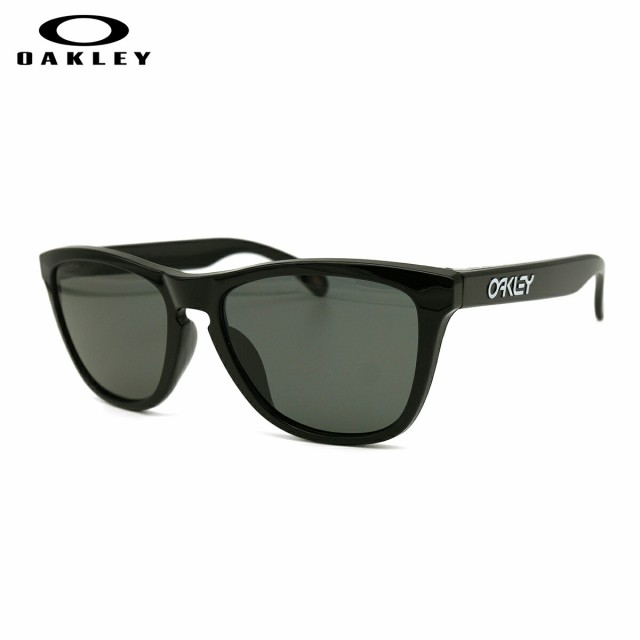 オークリー サングラス OO9245 75 54mm OAKLEY Frogskins (A) フロッグスキン ローブリッジフィット UVカット 紫外線カット プリズム PRI