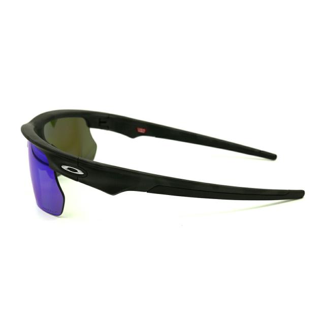 オークリー 偏光 サングラス OO9400 05 68mm OAKLEY Bisphaera バイス
