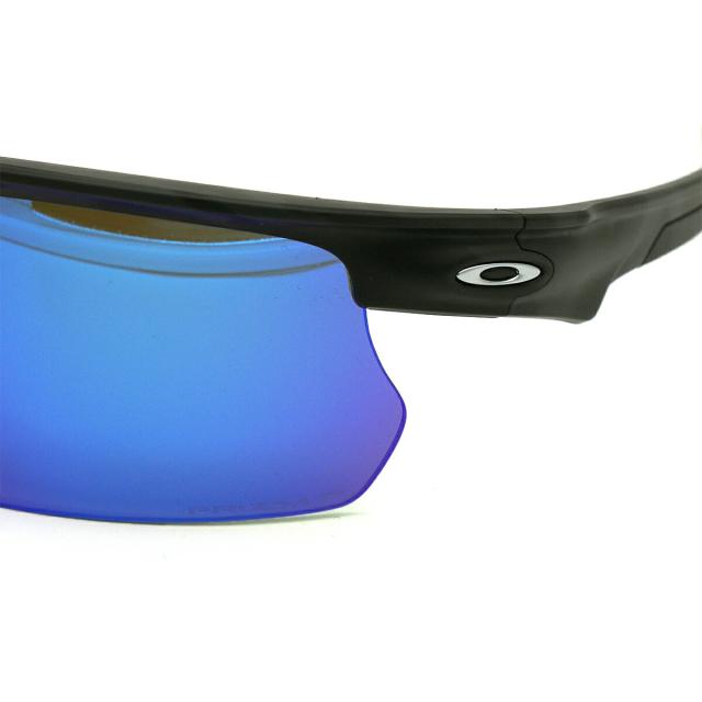オークリー 偏光 サングラス OO9400 05 68mm OAKLEY Bisphaera バイス
